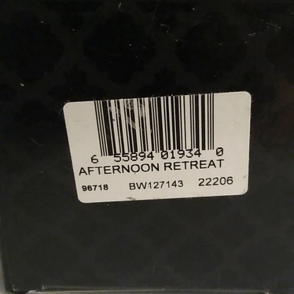 Reed Diffuser - Picture 4 of 4